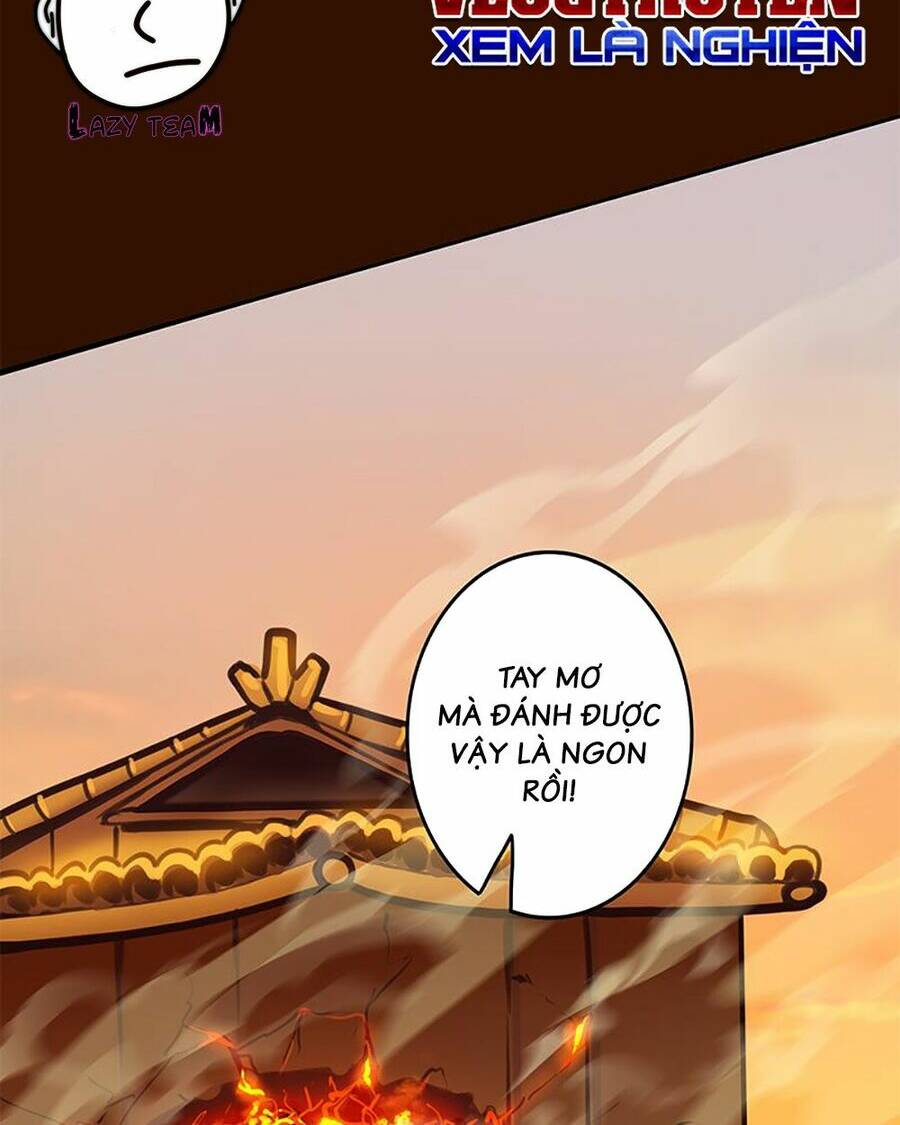 Thách Thức: Chapter 22