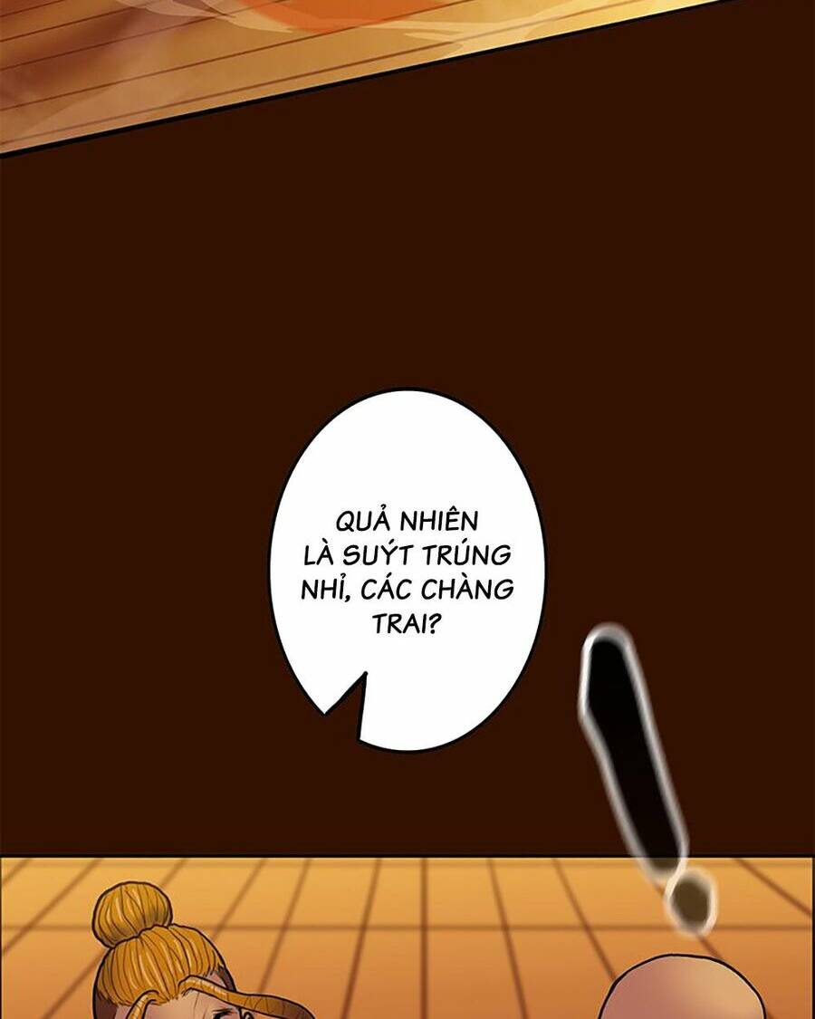 Thách Thức: Chapter 22