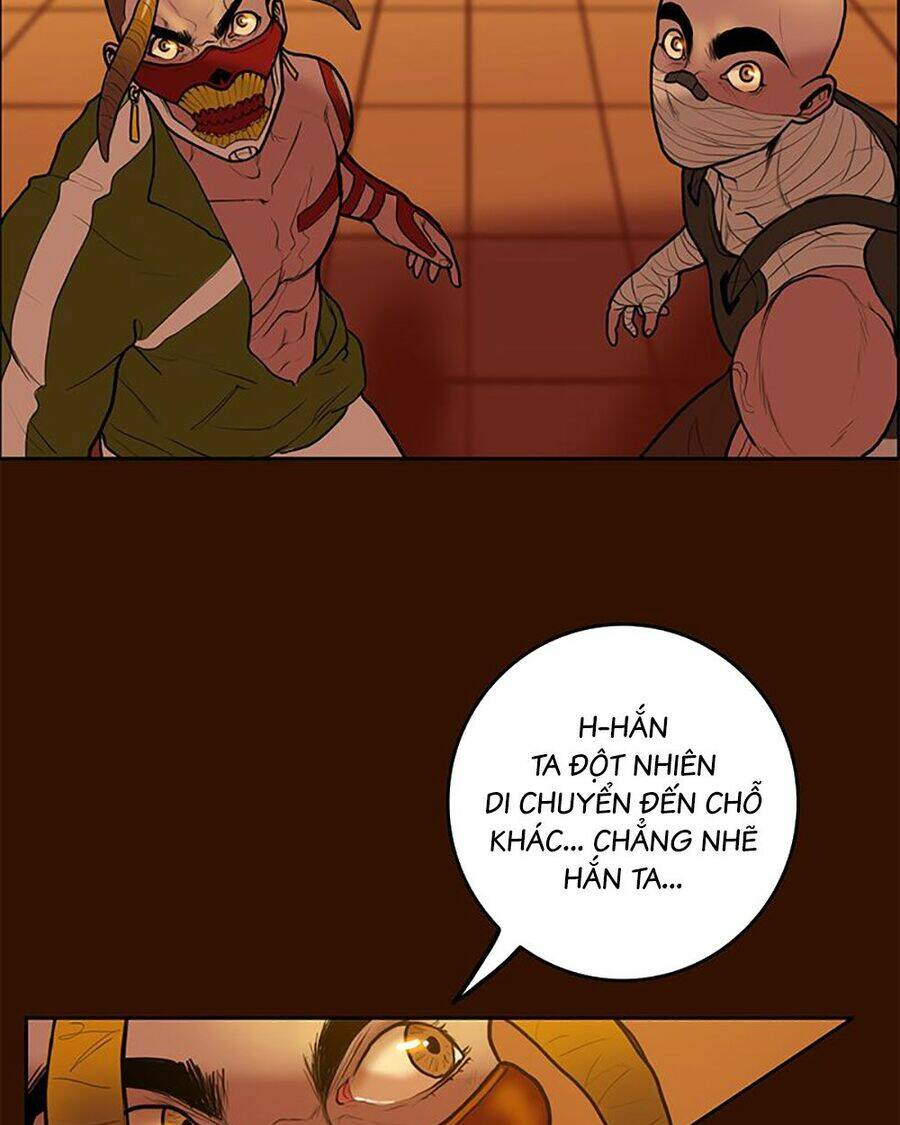 Thách Thức: Chapter 22