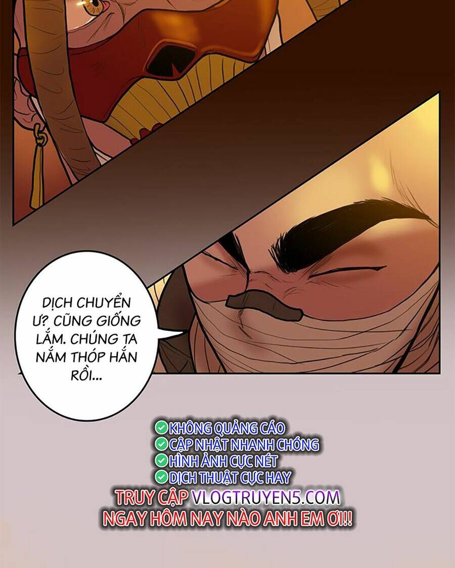 Thách Thức: Chapter 22