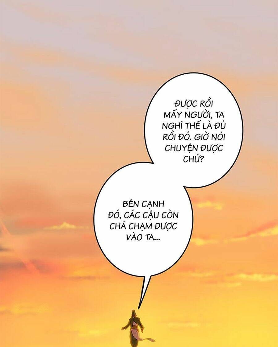 Thách Thức: Chapter 22
