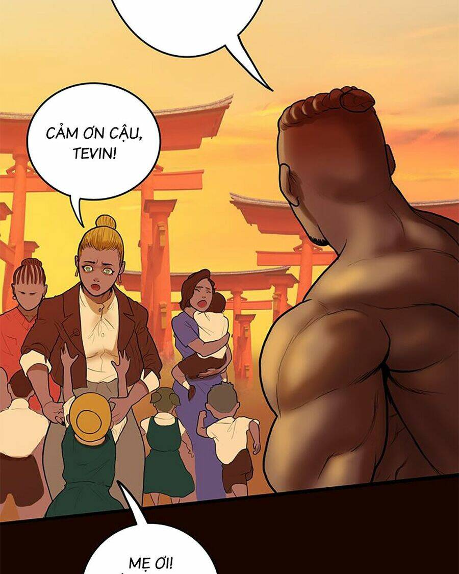 Thách Thức: Chapter 22