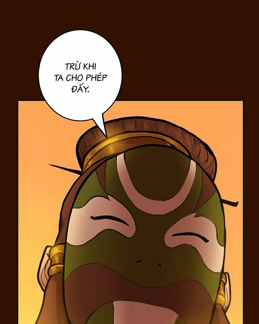 Thách Thức: Chapter 22