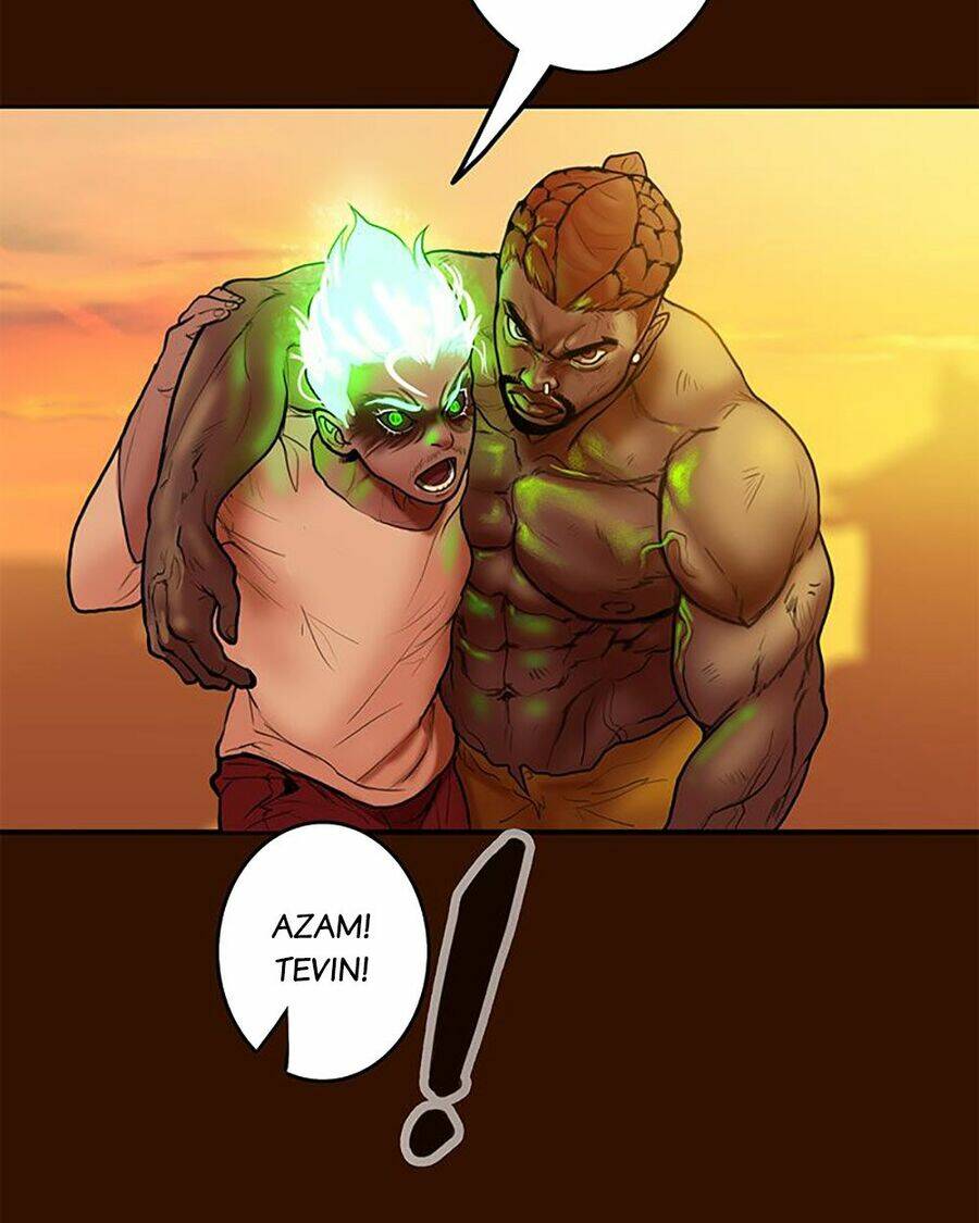 Thách Thức: Chapter 22