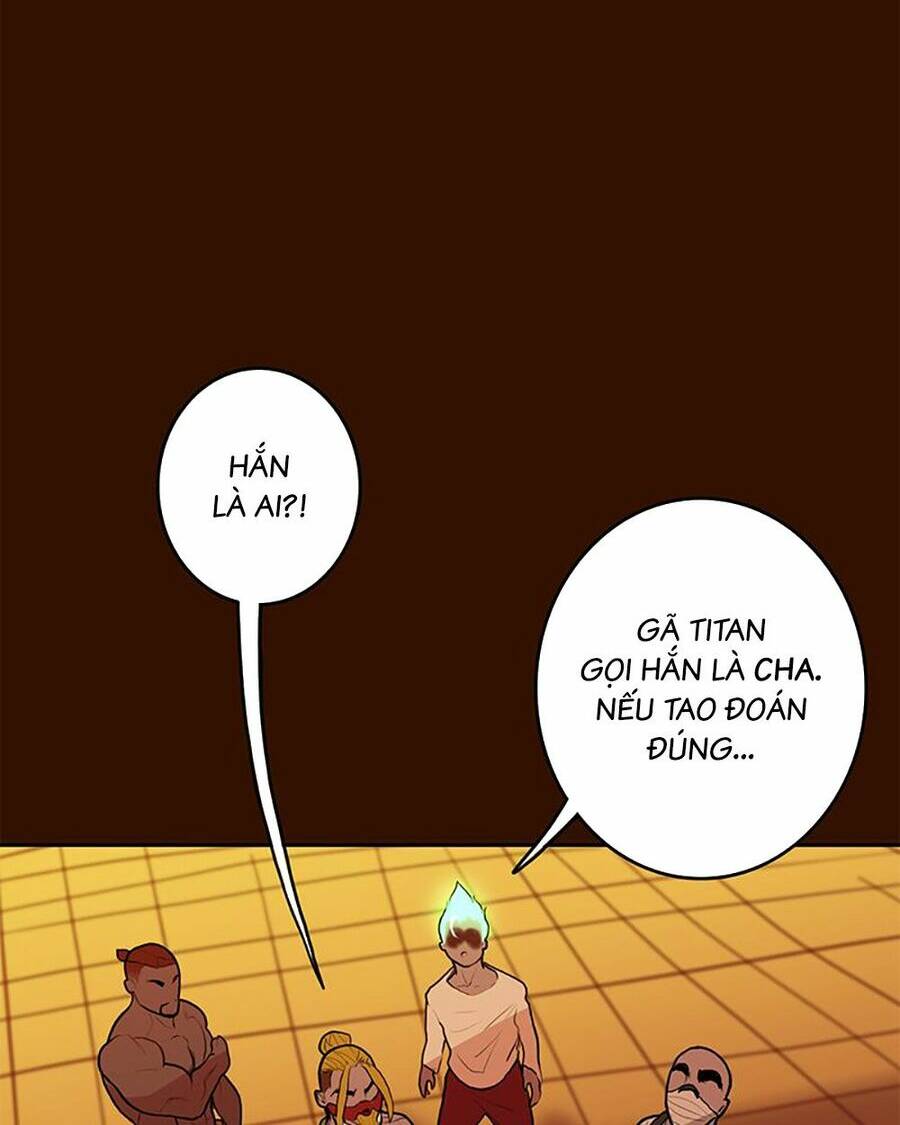 Thách Thức: Chapter 22