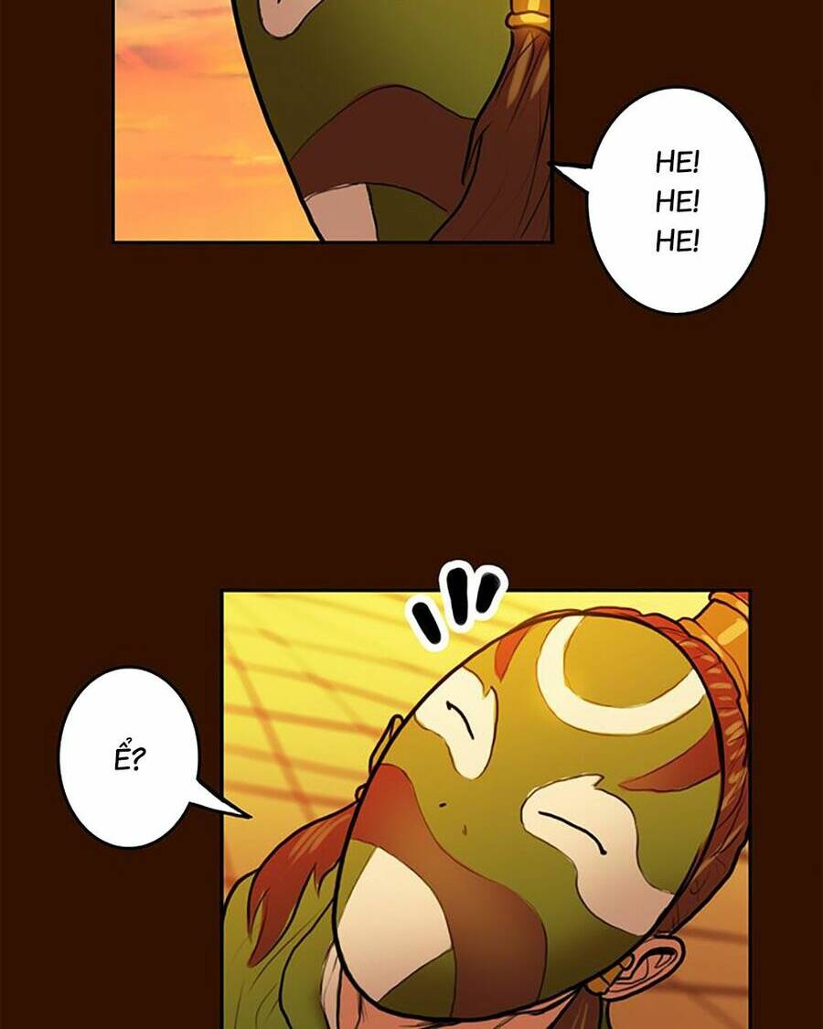 Thách Thức: Chapter 22