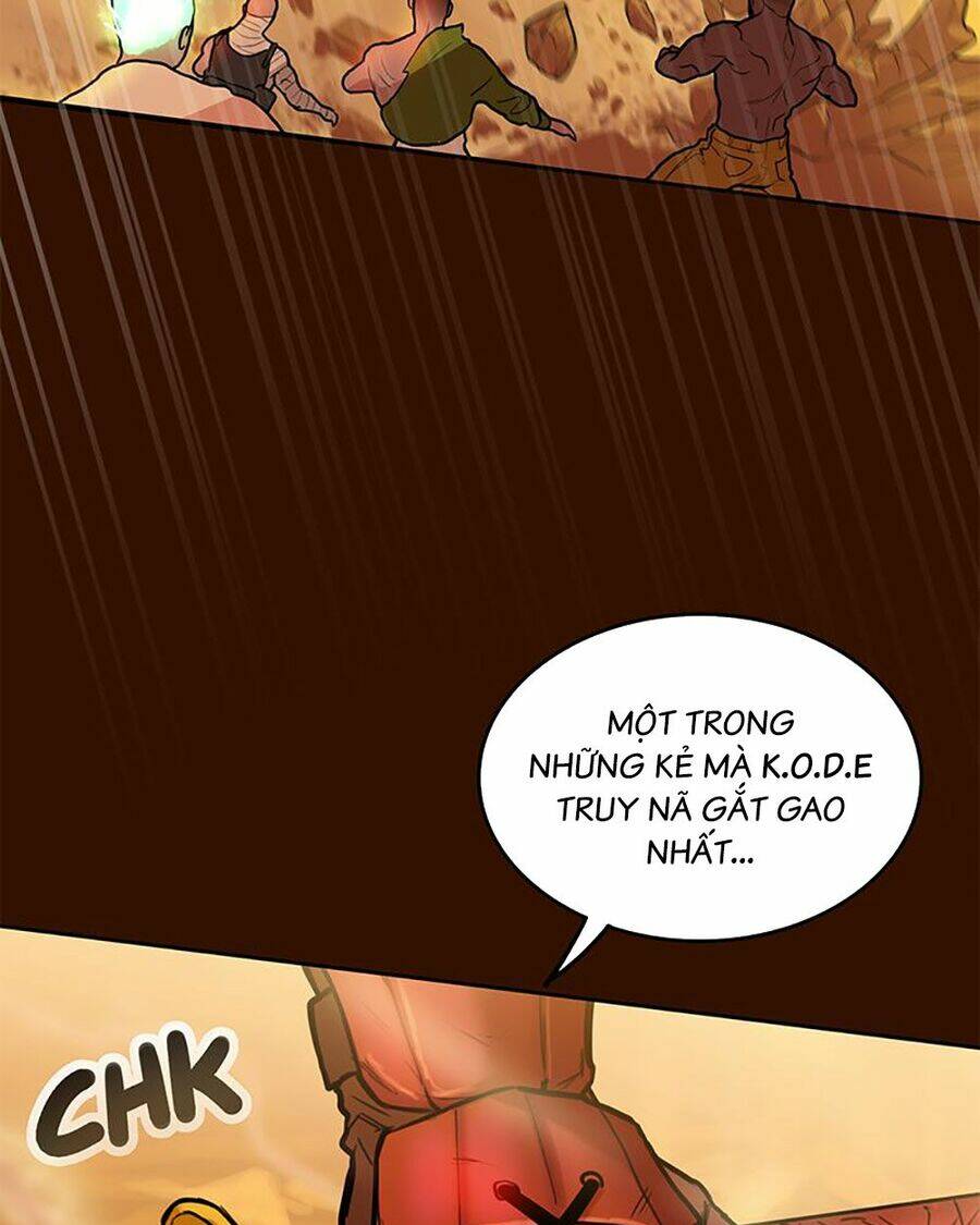 Thách Thức: Chapter 22
