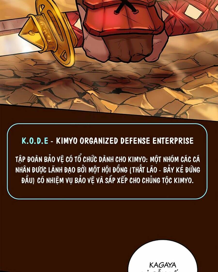 Thách Thức: Chapter 22