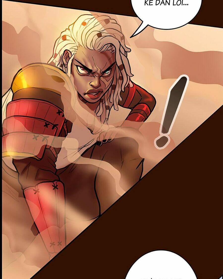 Thách Thức: Chapter 22