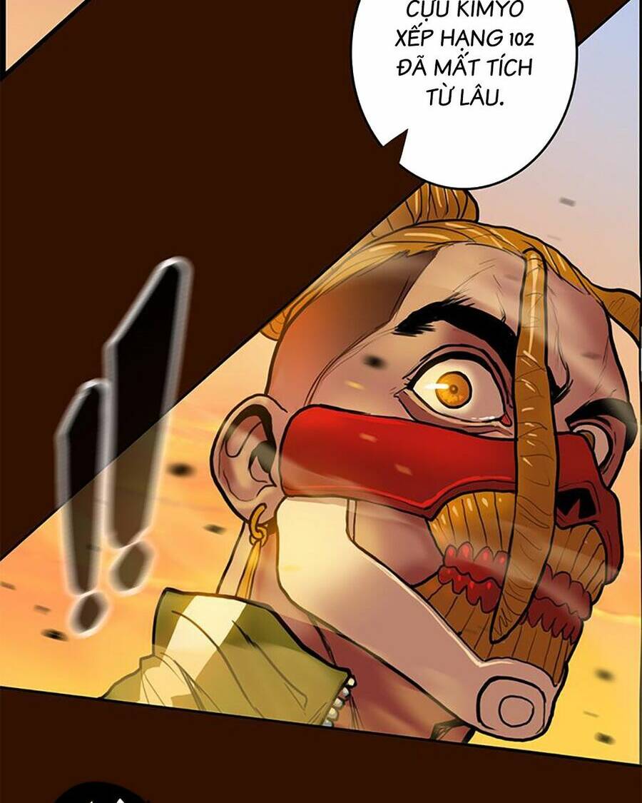 Thách Thức: Chapter 22