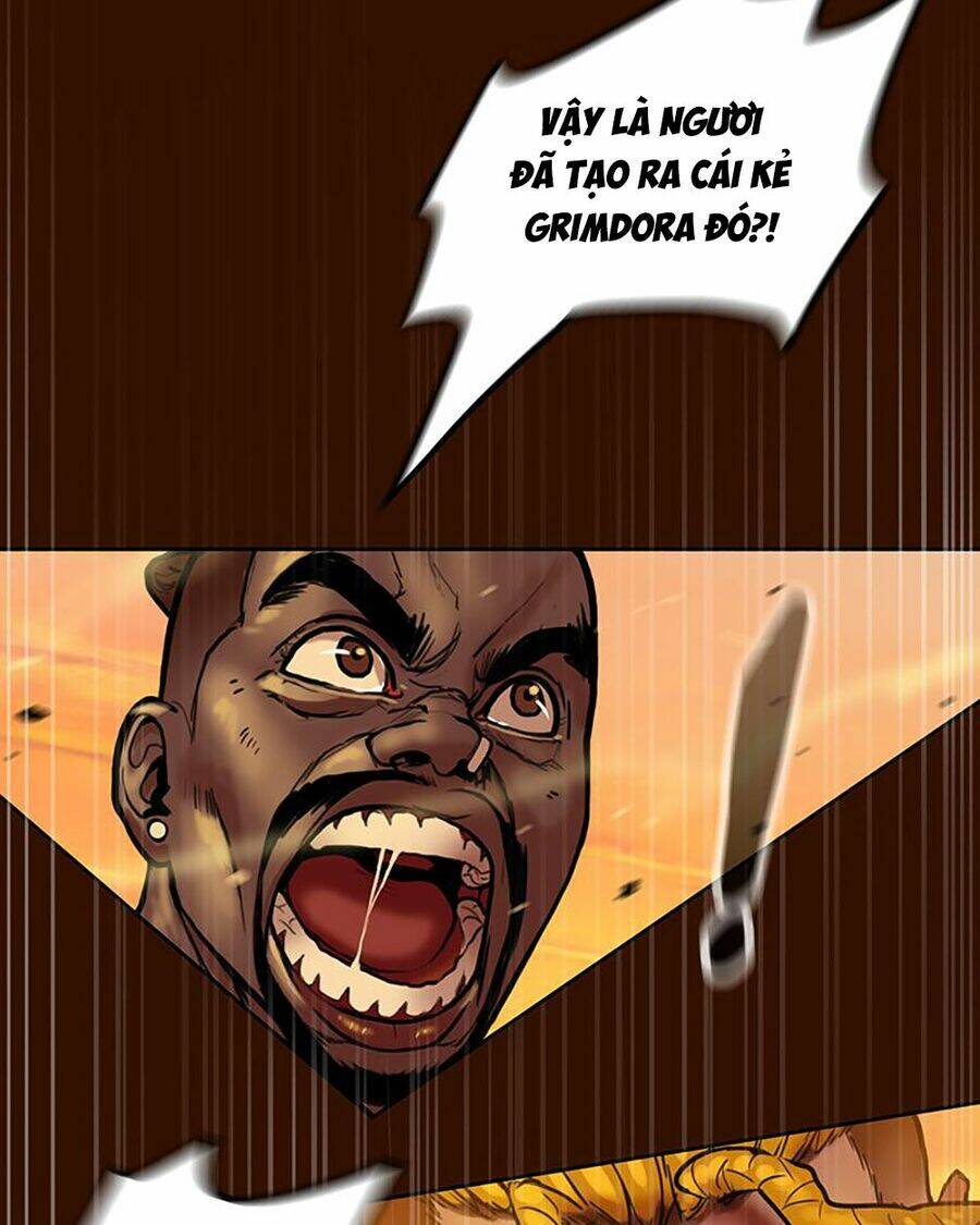 Thách Thức: Chapter 22