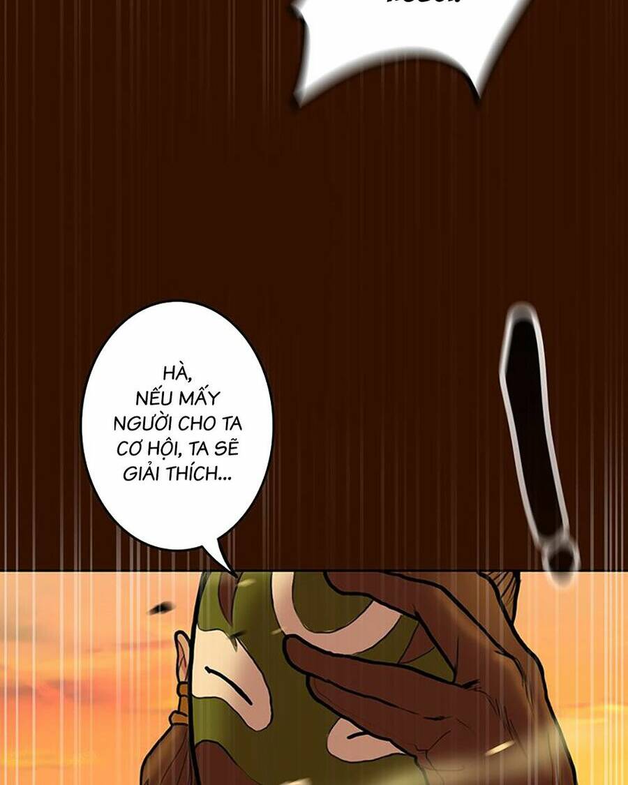 Thách Thức: Chapter 22