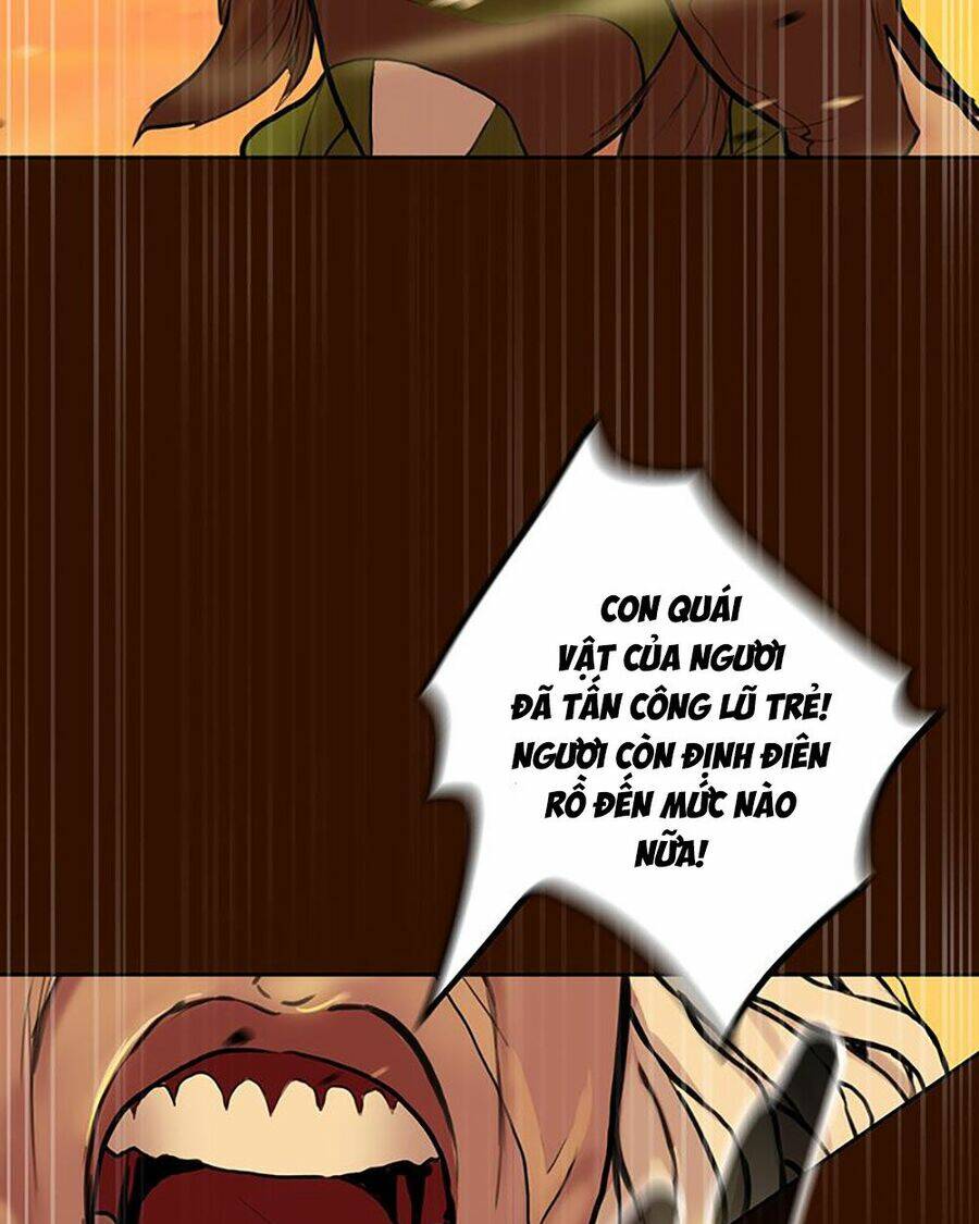 Thách Thức: Chapter 22
