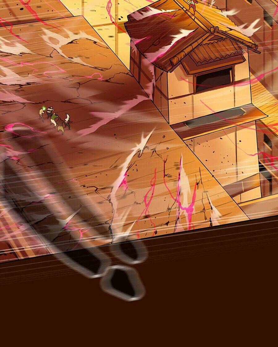 Thách Thức: Chapter 22