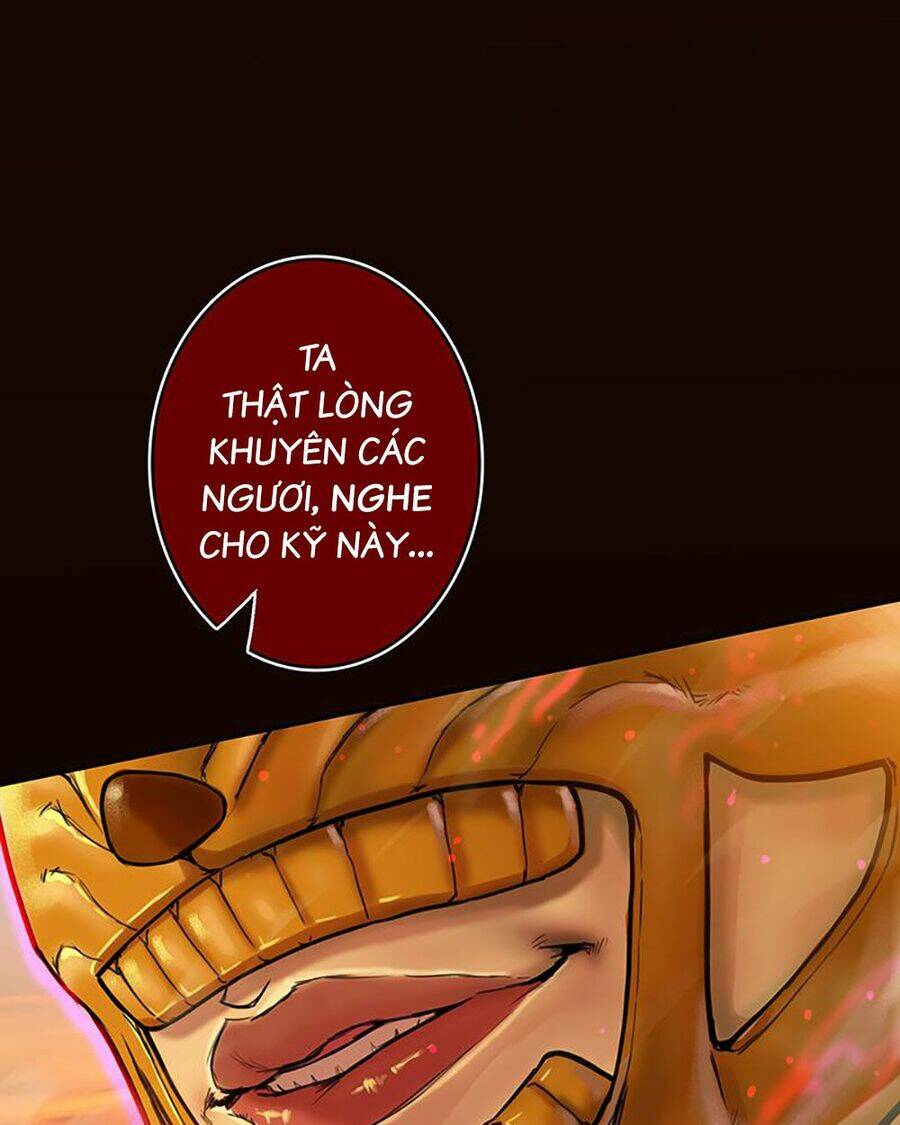 Thách Thức: Chapter 22
