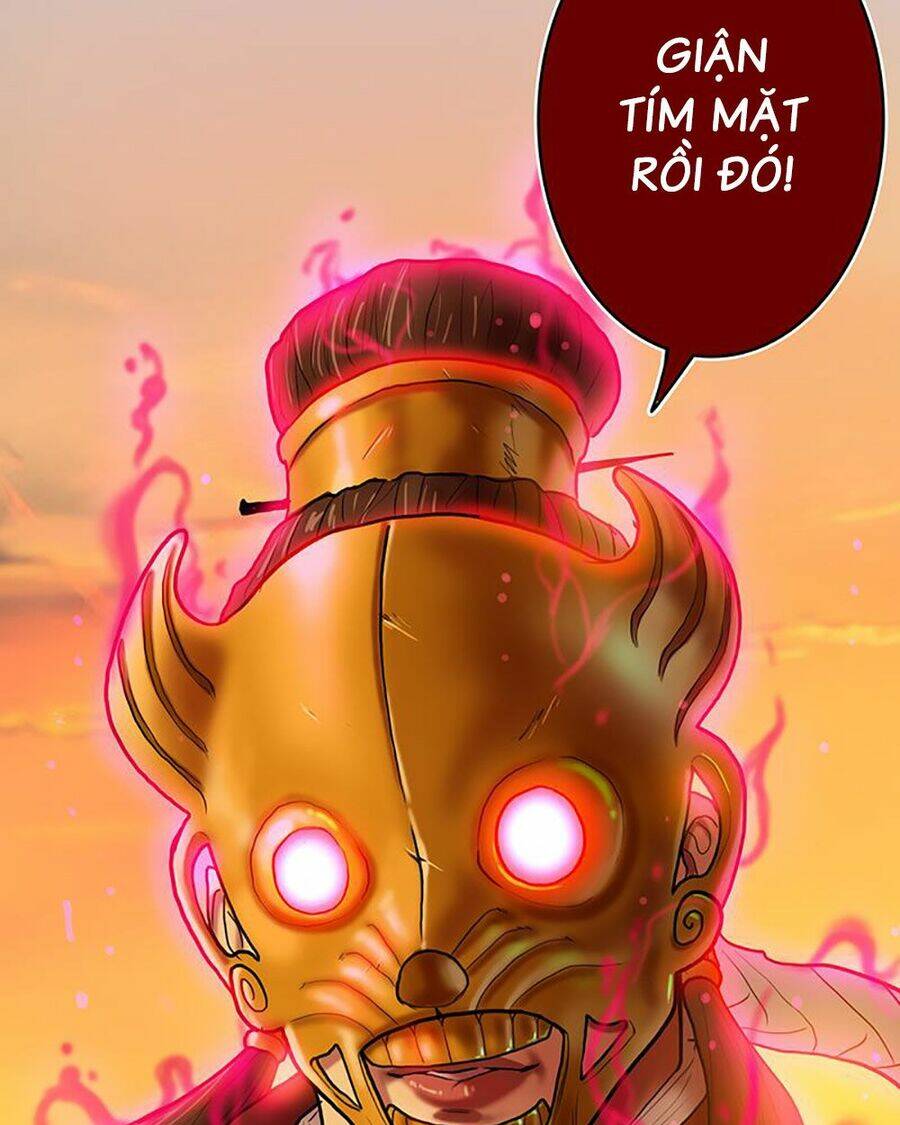 Thách Thức: Chapter 22