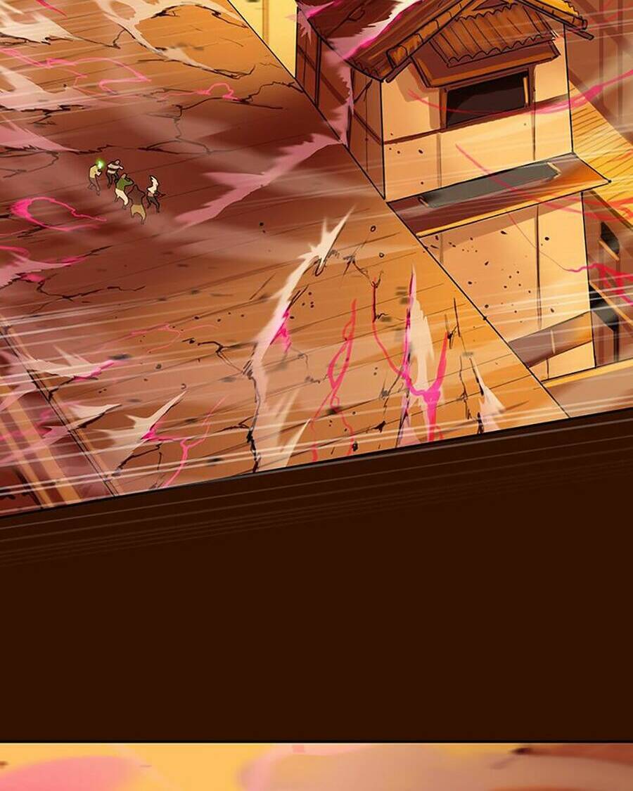 Thách Thức: Chapter 23