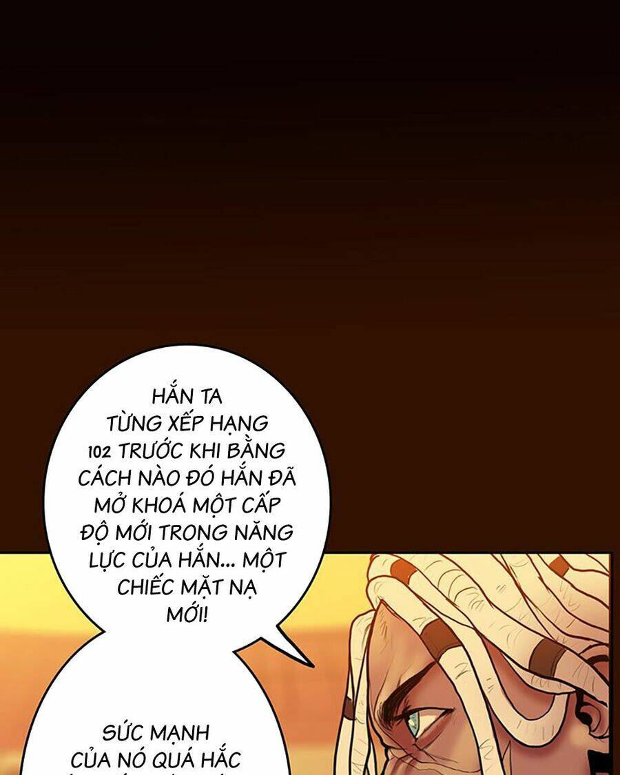 Thách Thức: Chapter 23
