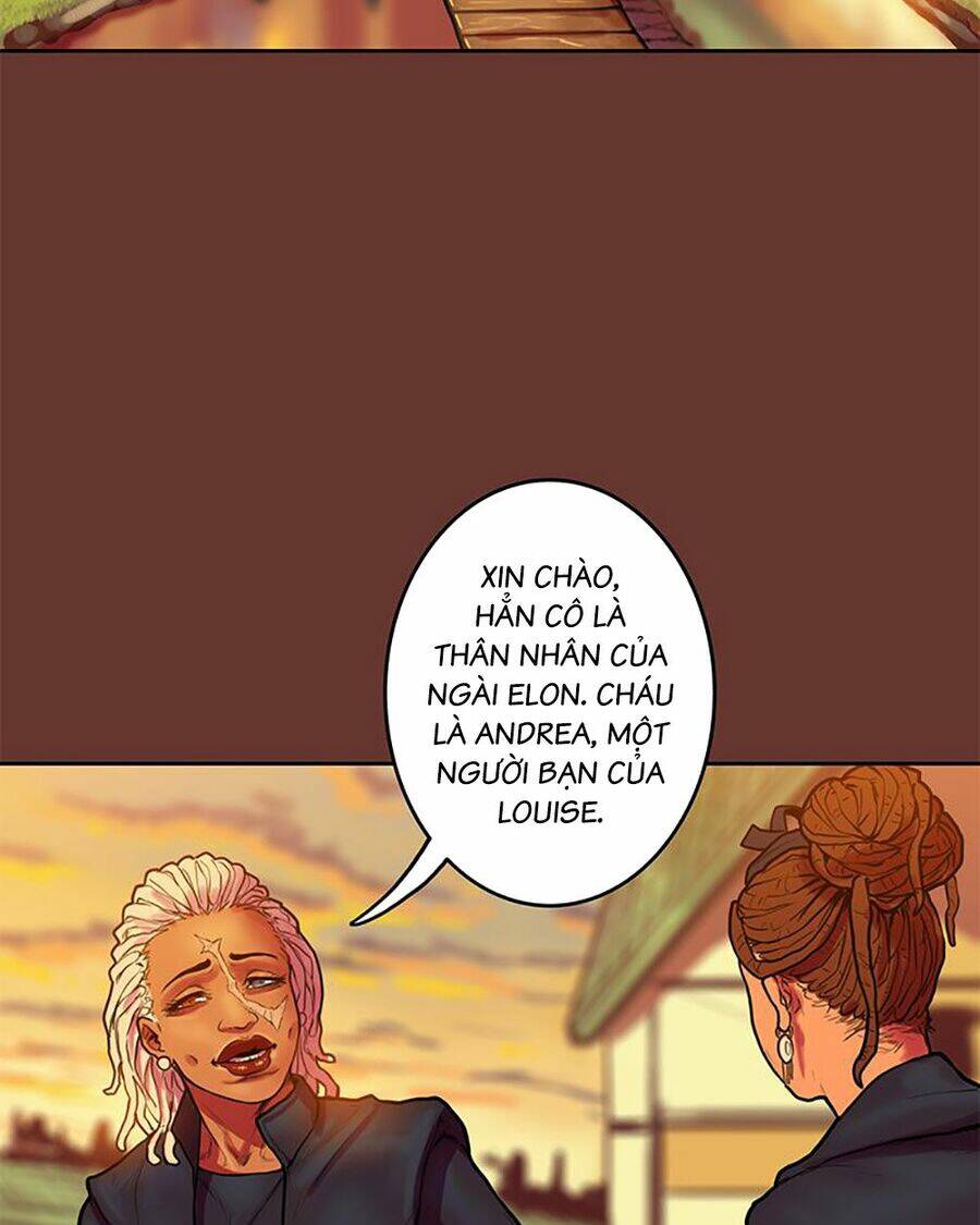 Thách Thức: Chapter 23