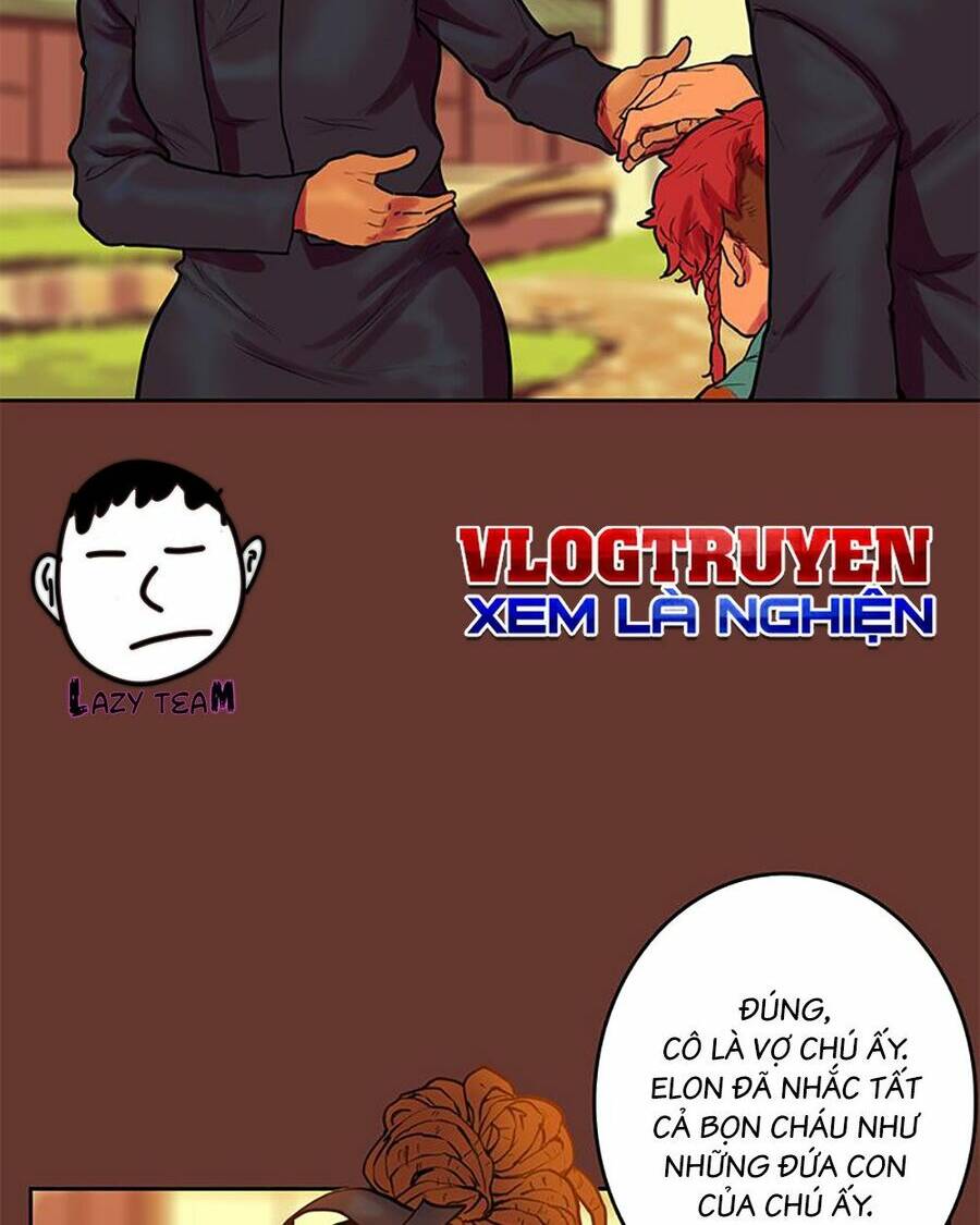Thách Thức: Chapter 23