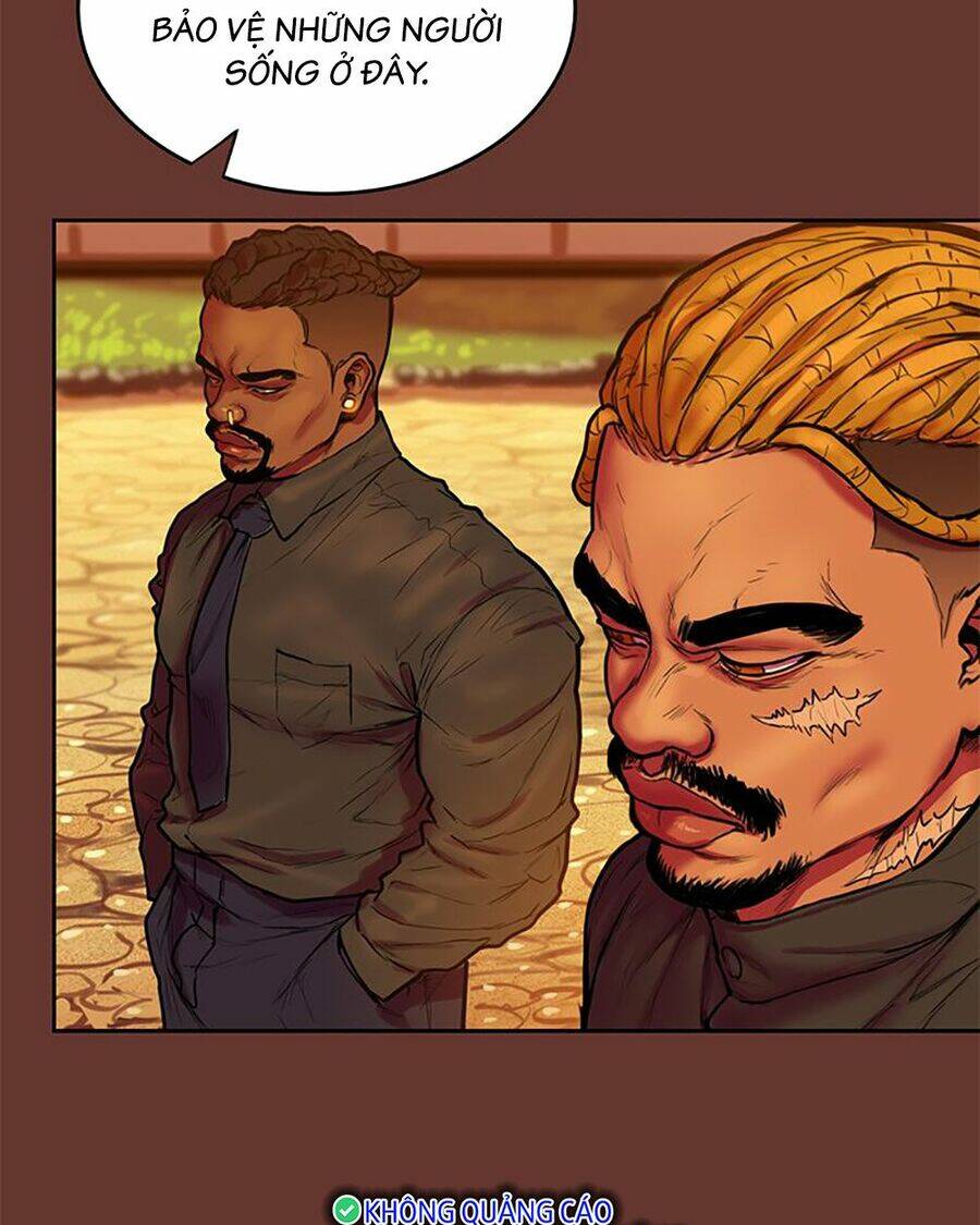 Thách Thức: Chapter 23