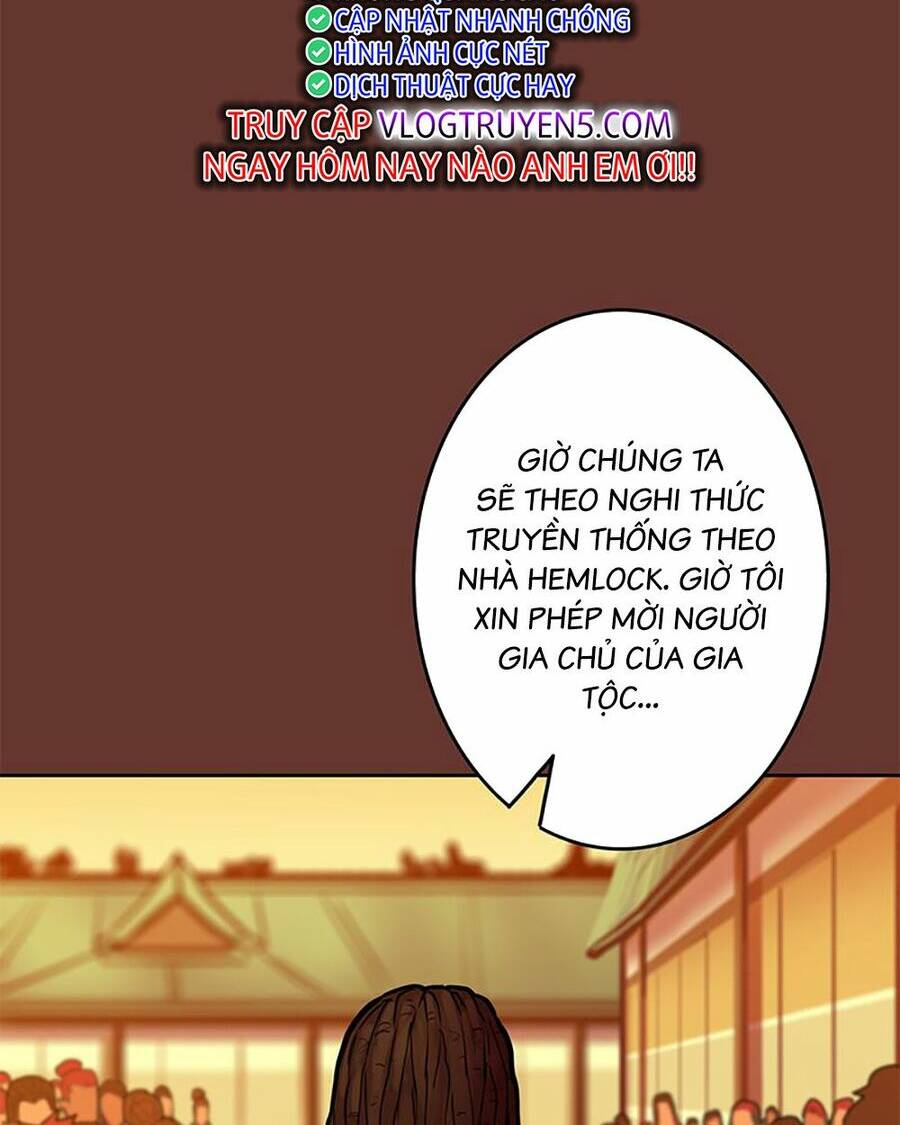 Thách Thức: Chapter 23