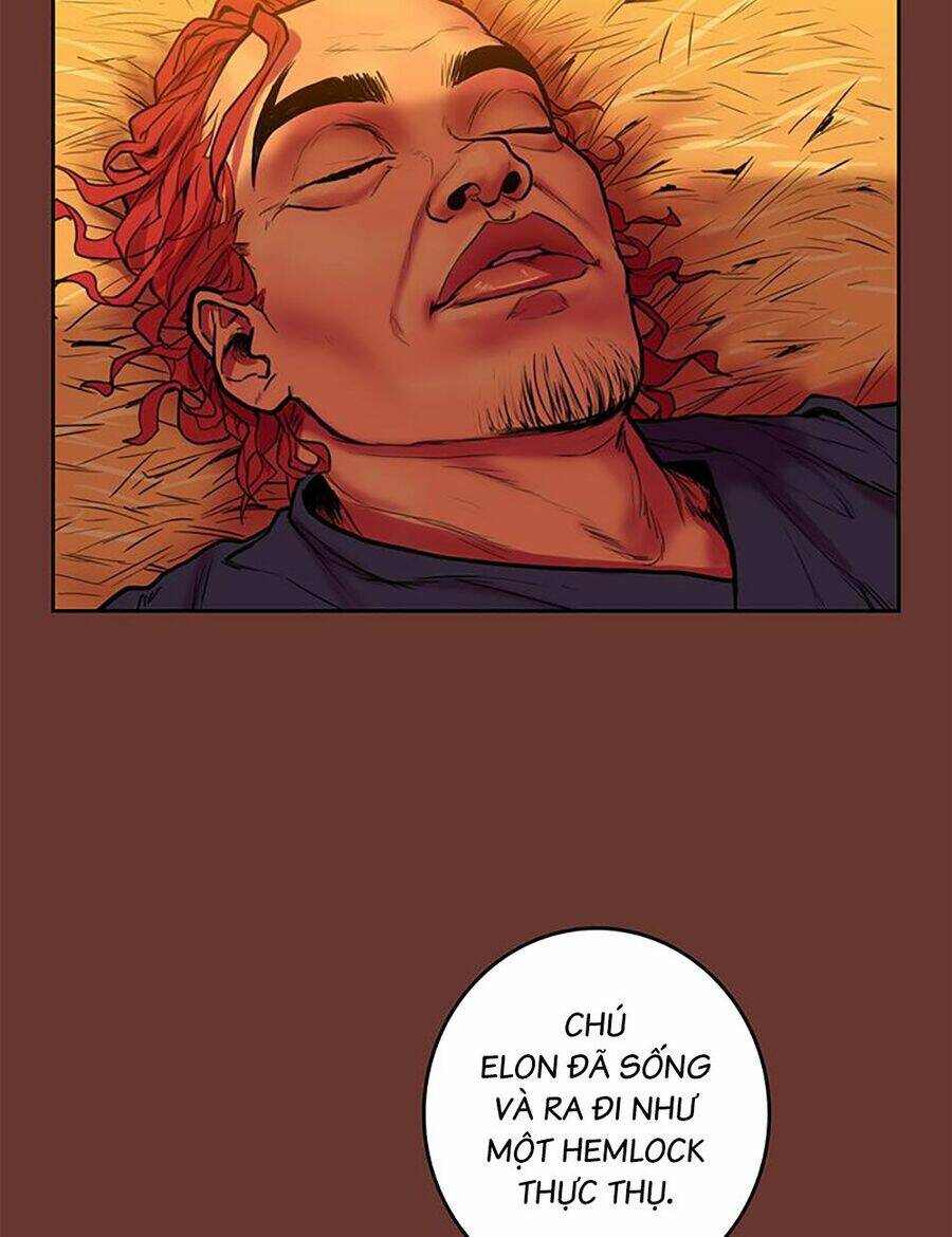 Thách Thức: Chapter 23