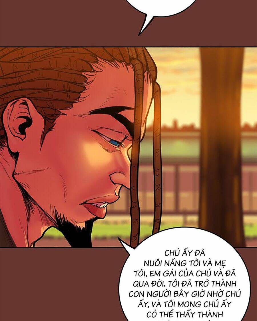 Thách Thức: Chapter 23