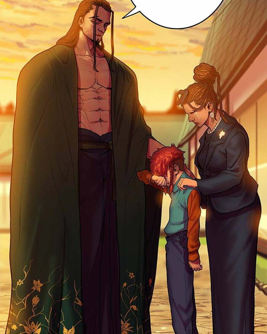 Thách Thức: Chapter 23