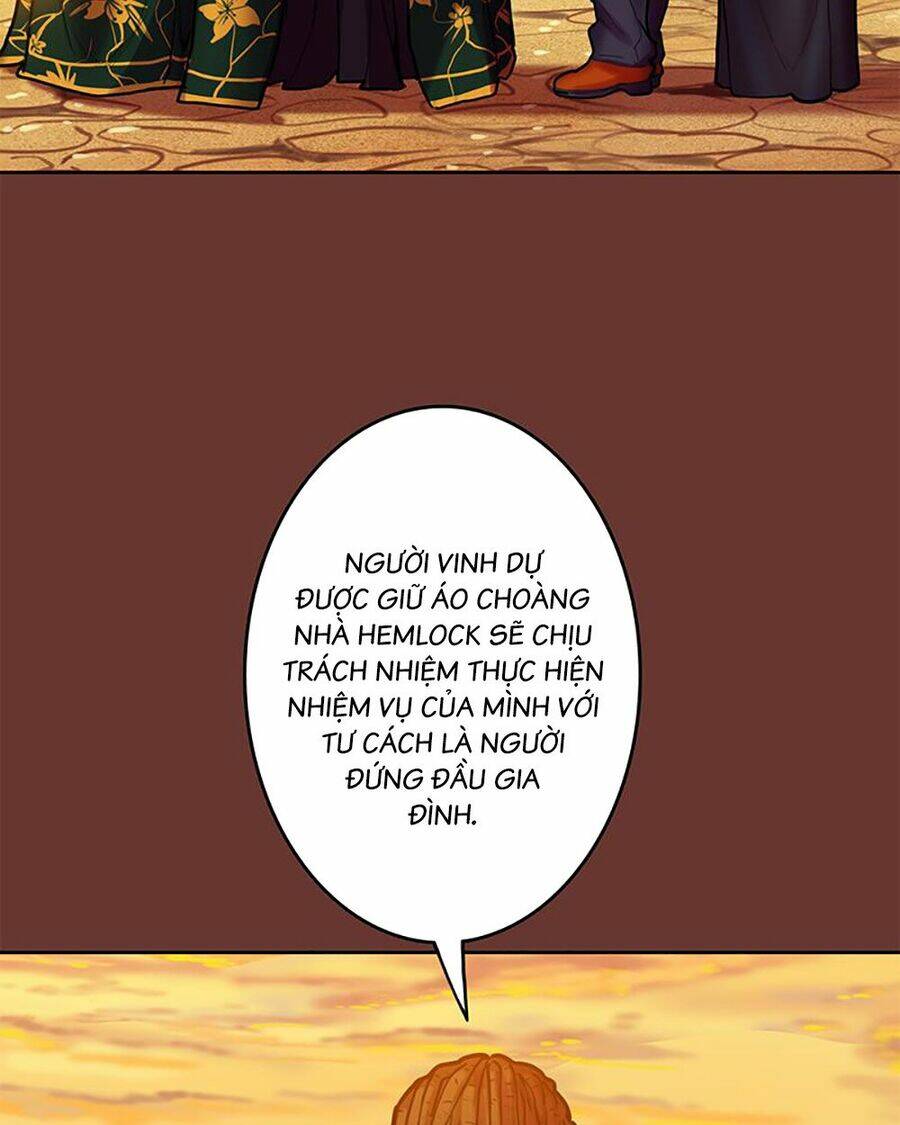 Thách Thức: Chapter 23