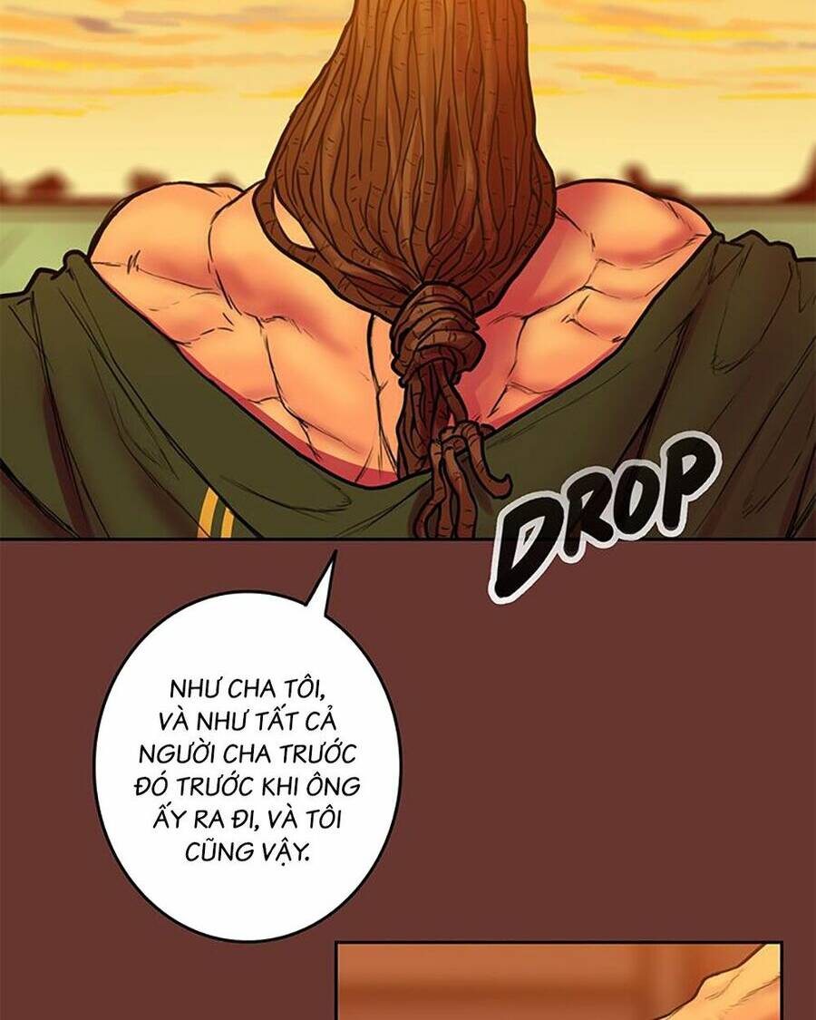 Thách Thức: Chapter 23