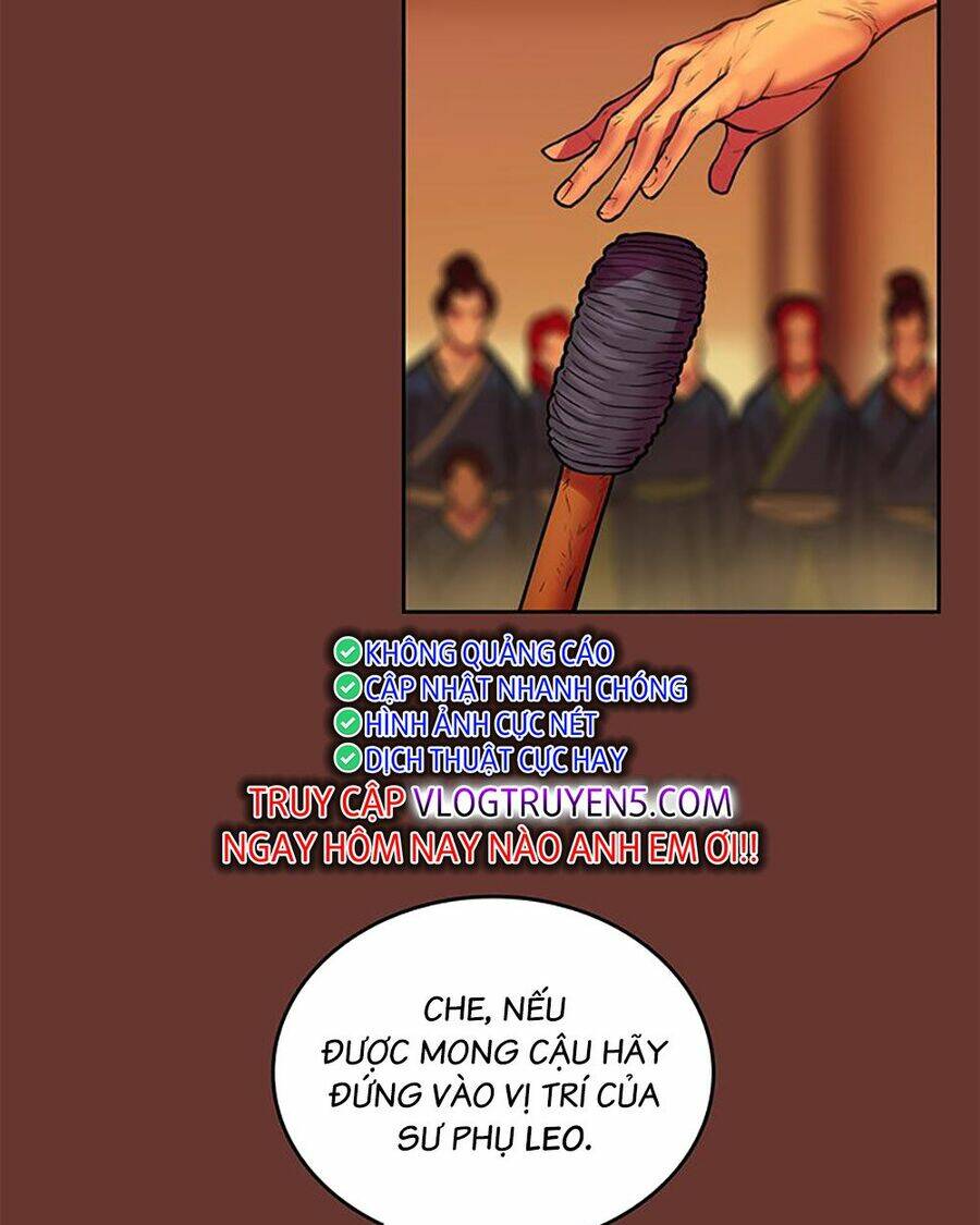 Thách Thức: Chapter 23