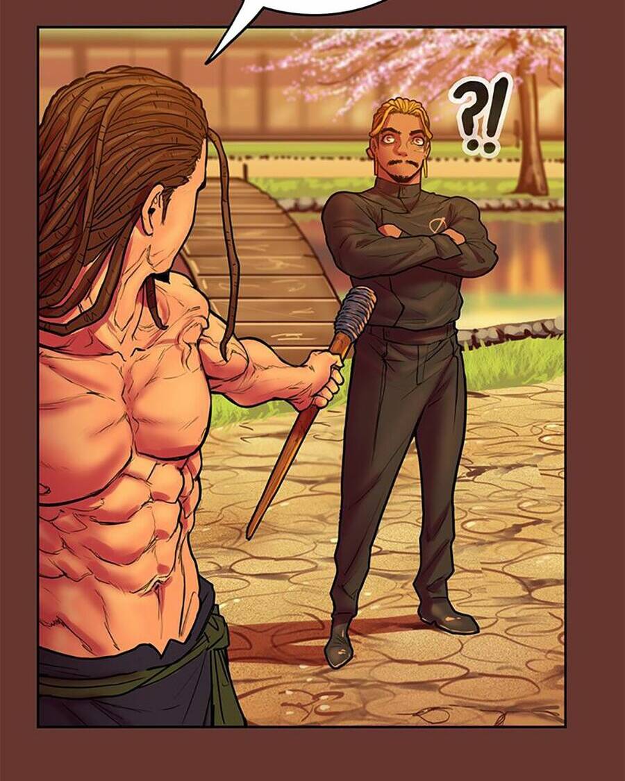 Thách Thức: Chapter 23