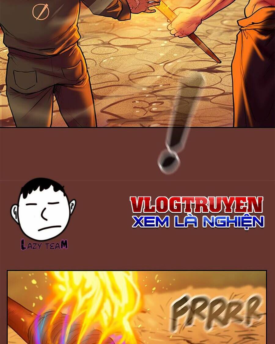 Thách Thức: Chapter 23