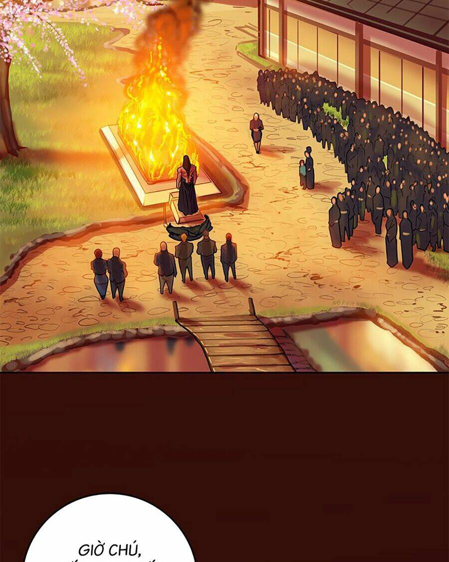 Thách Thức: Chapter 23