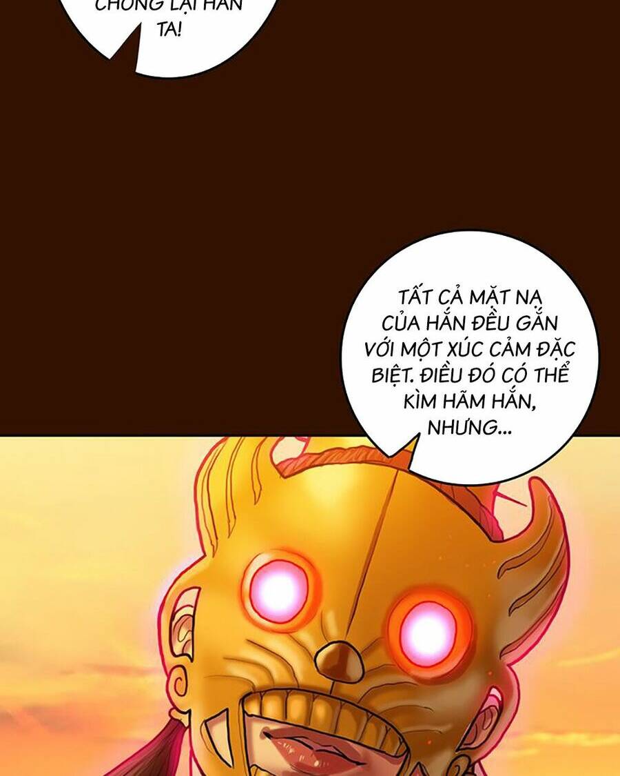 Thách Thức: Chapter 23