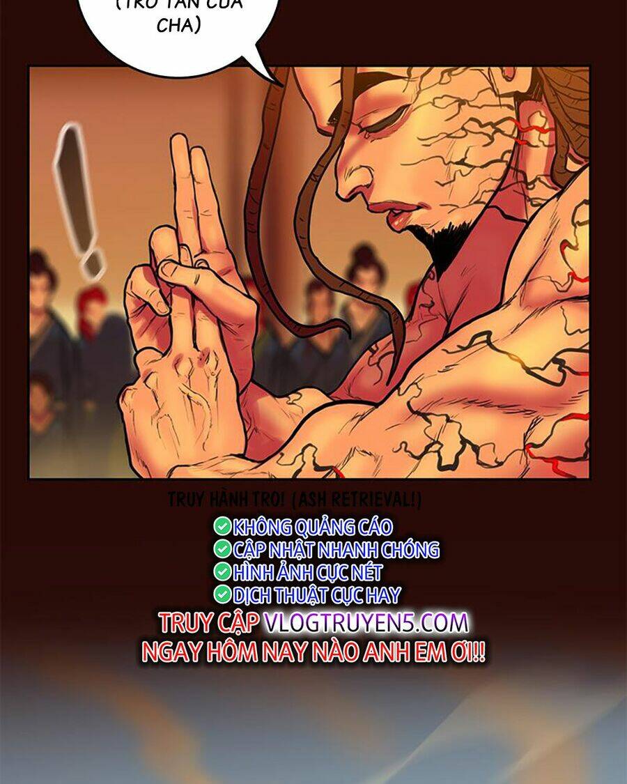 Thách Thức: Chapter 23