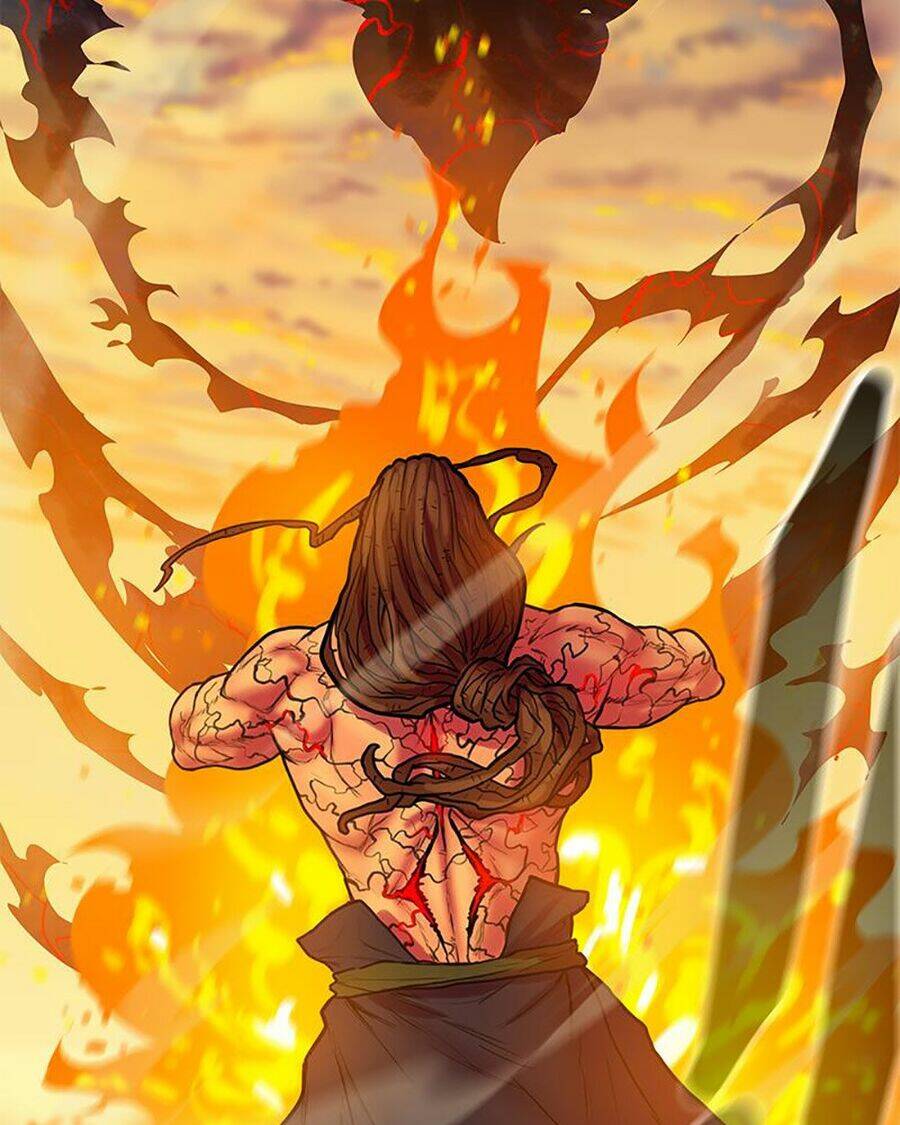 Thách Thức: Chapter 23