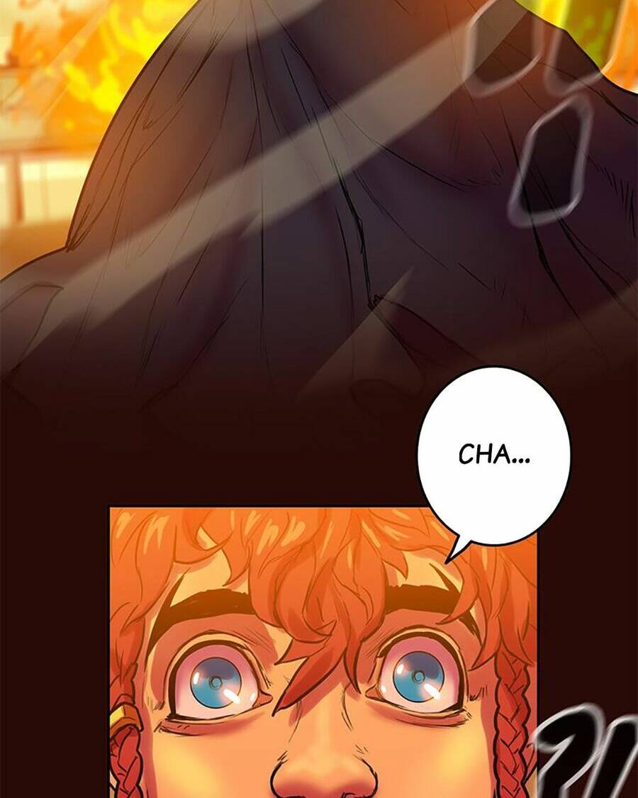 Thách Thức: Chapter 23