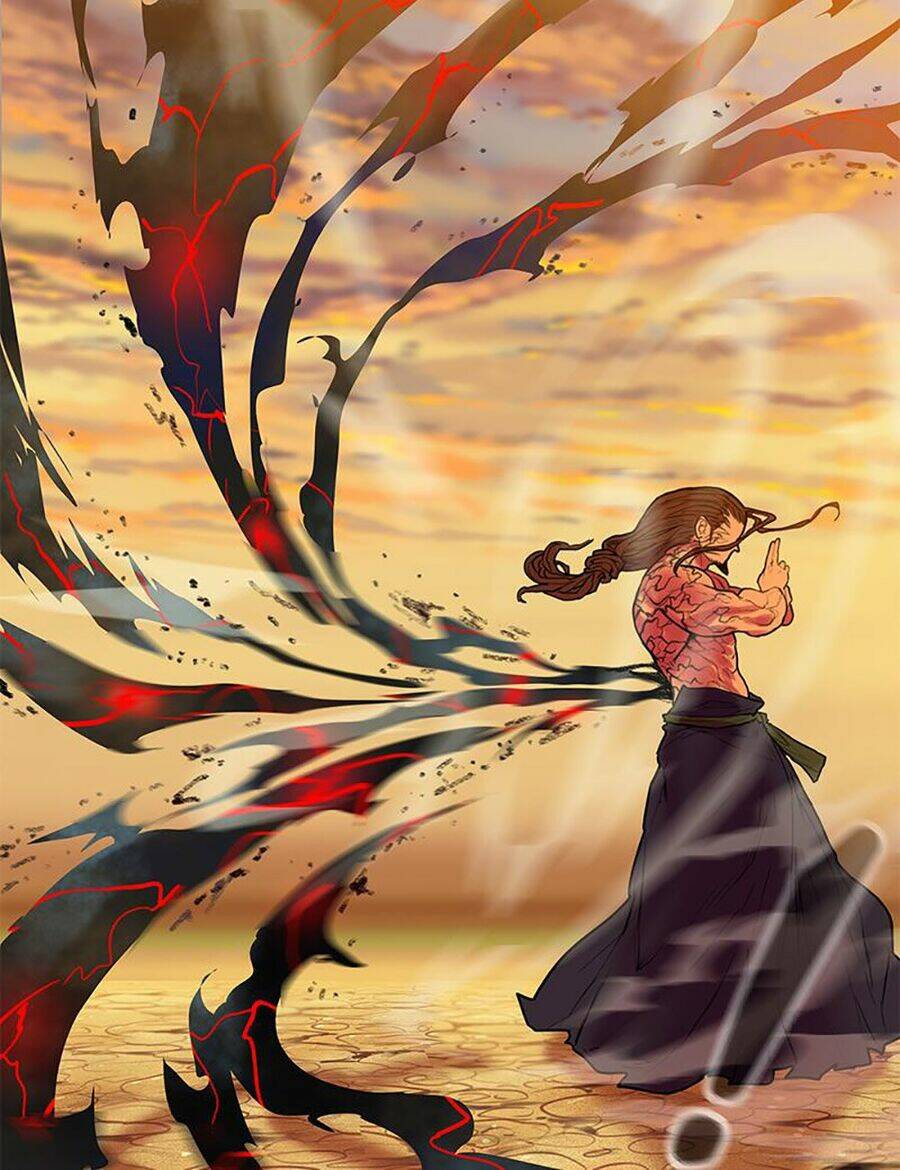 Thách Thức: Chapter 23