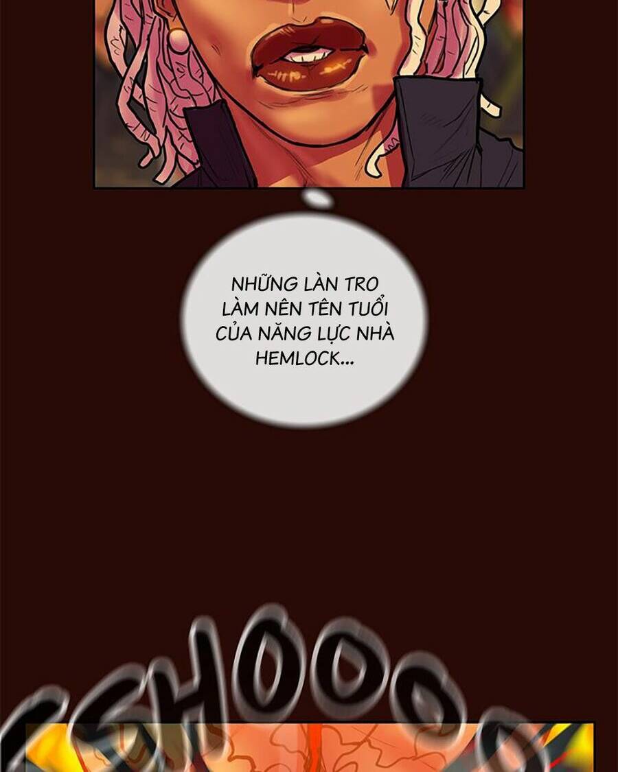 Thách Thức: Chapter 23