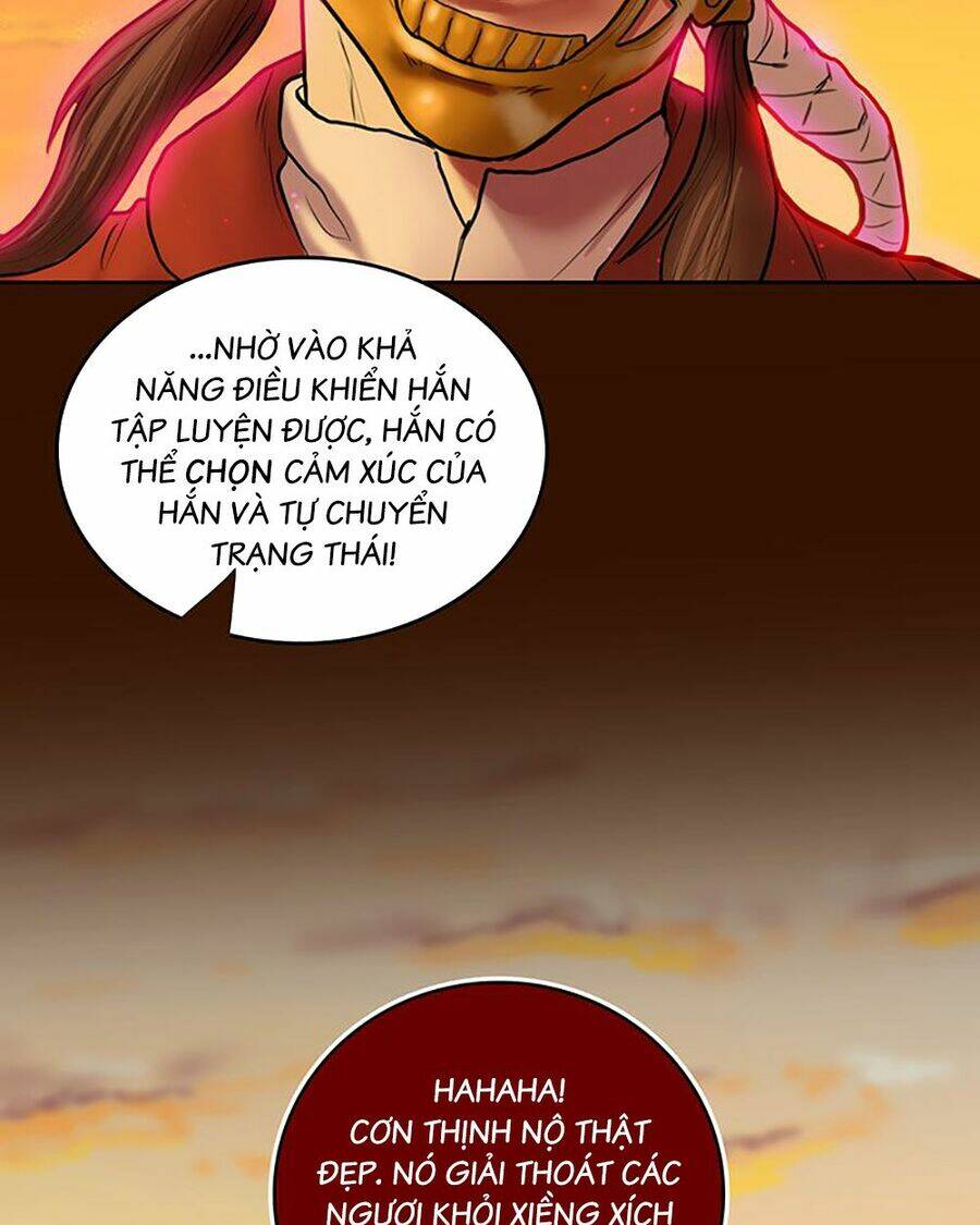 Thách Thức: Chapter 23