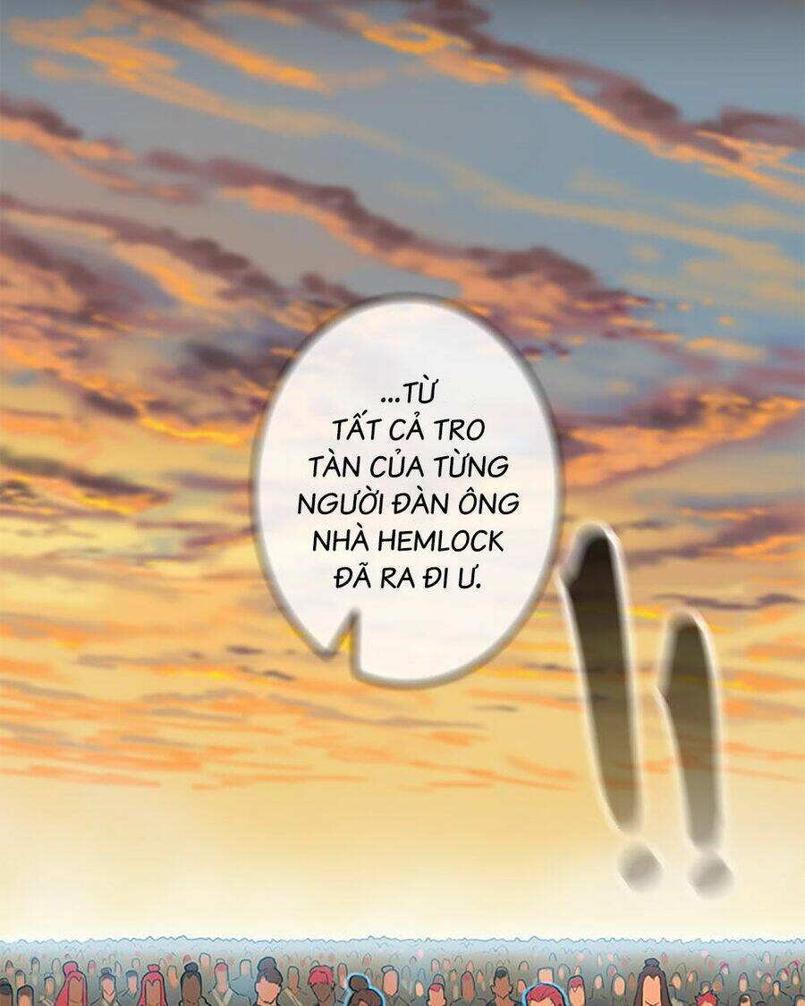 Thách Thức: Chapter 23