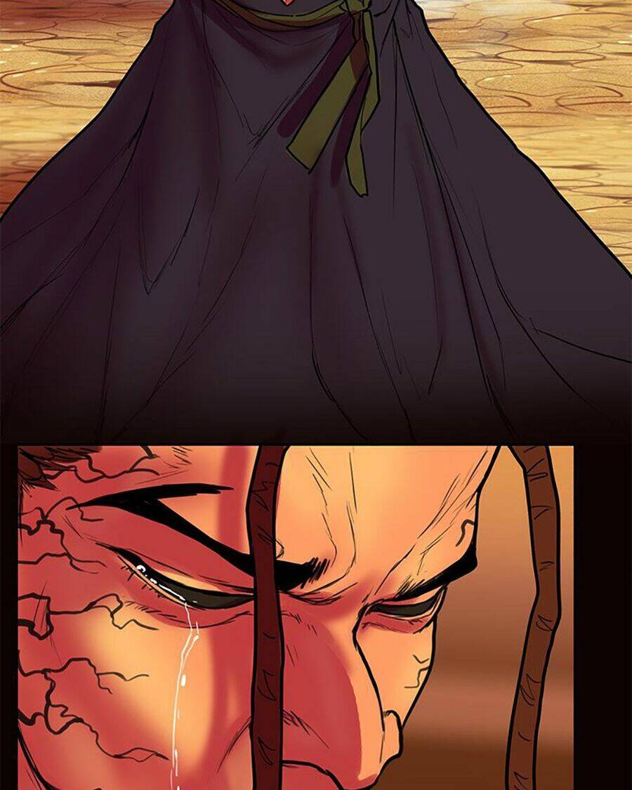 Thách Thức: Chapter 23
