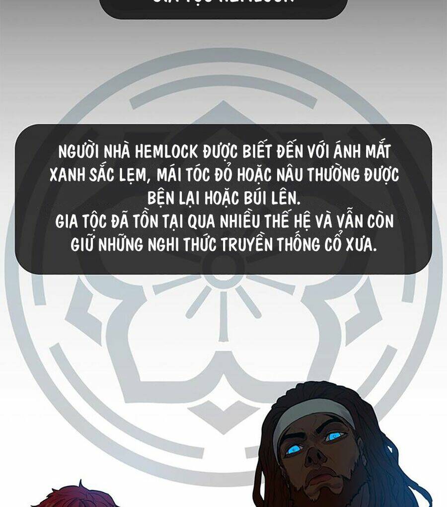 Thách Thức: Chapter 23