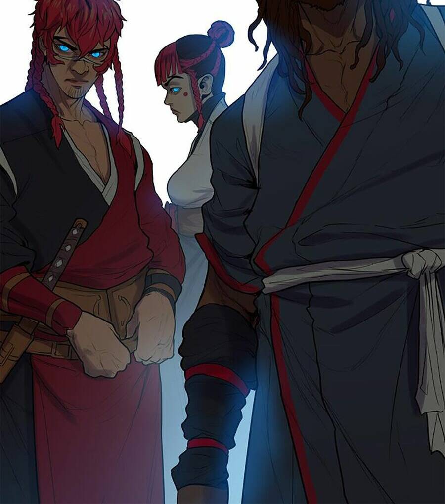 Thách Thức: Chapter 23