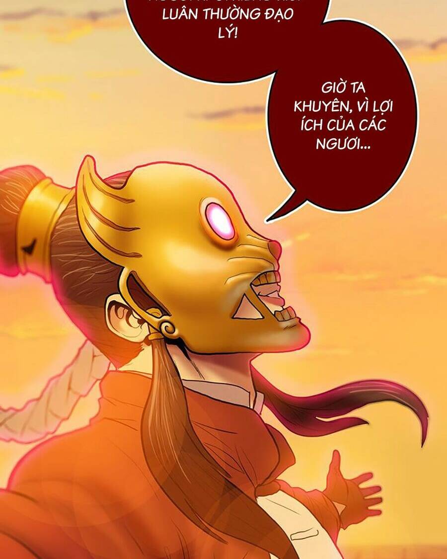 Thách Thức: Chapter 23