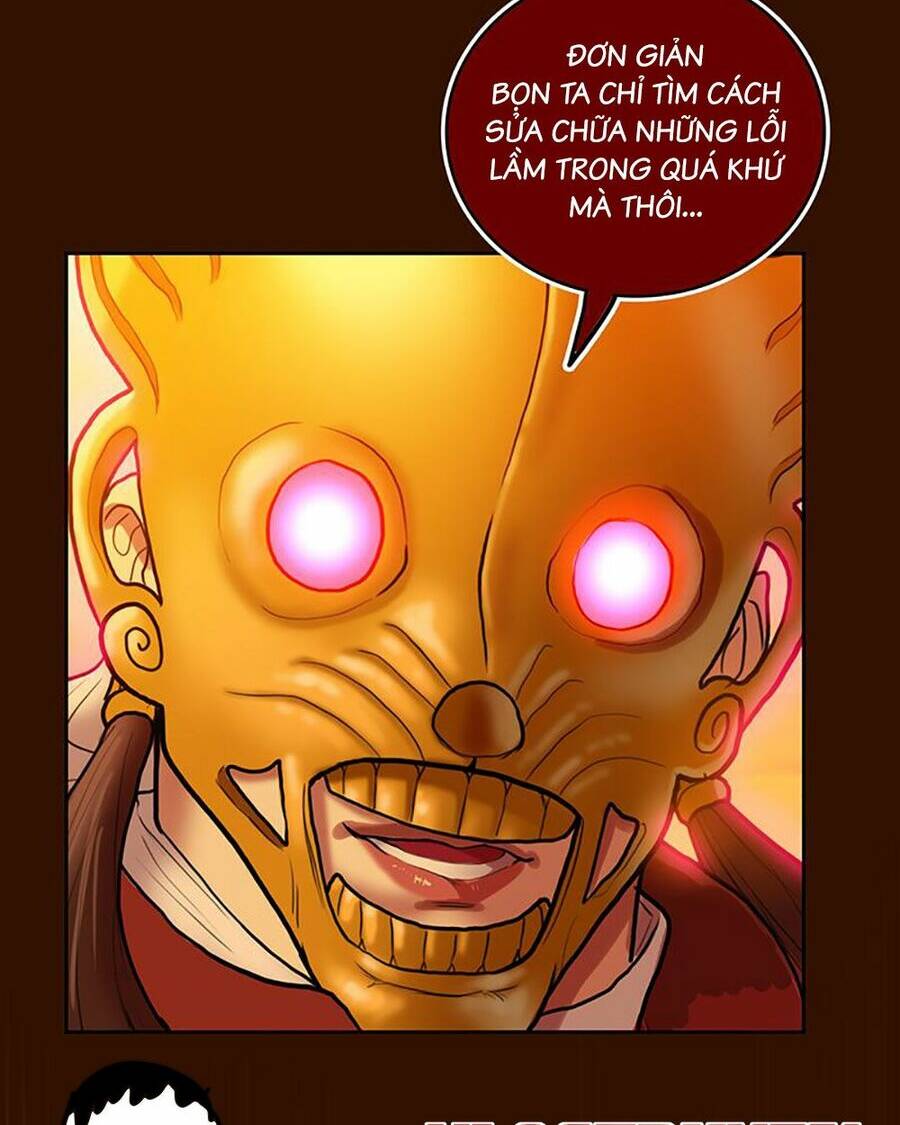 Thách Thức: Chapter 23