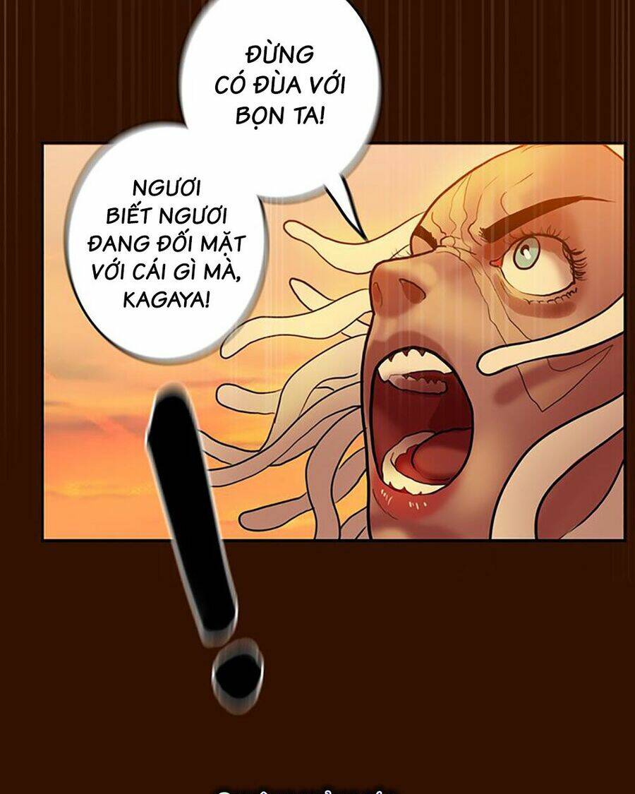 Thách Thức: Chapter 23