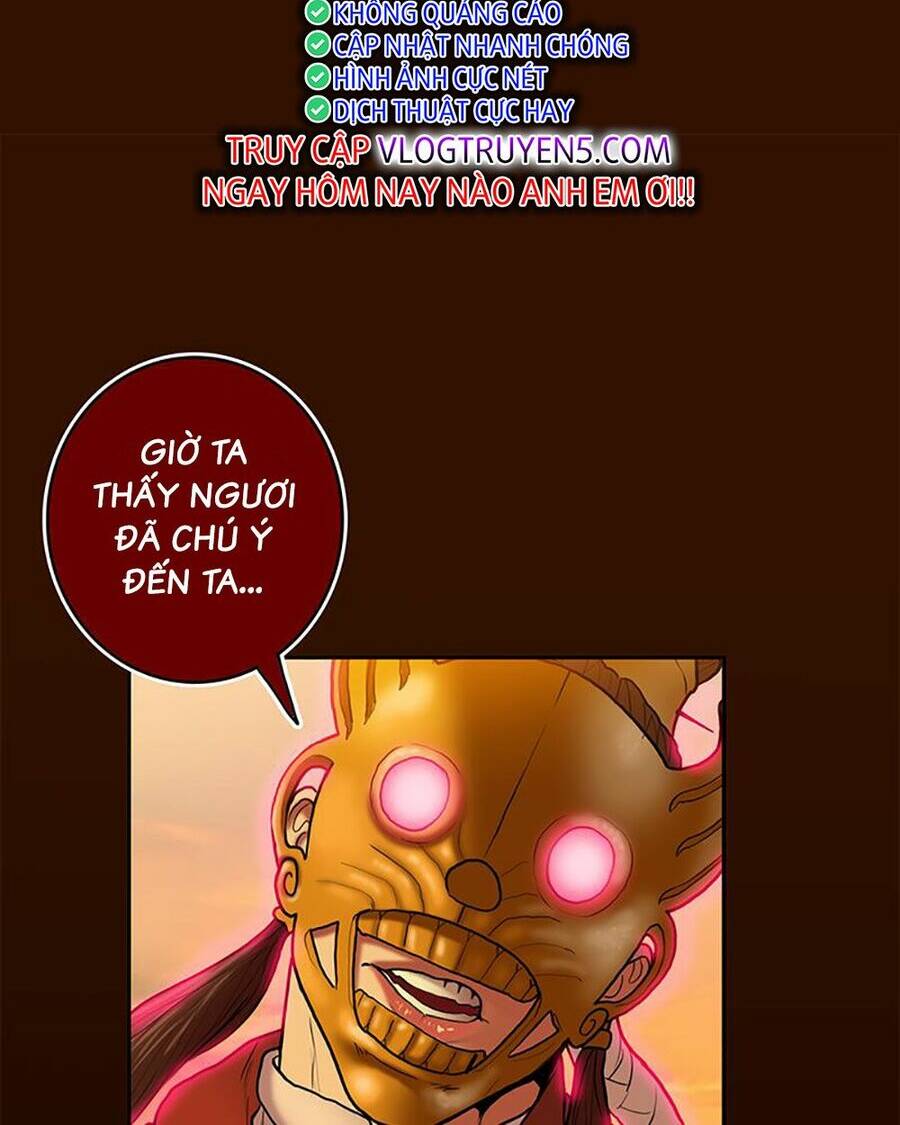 Thách Thức: Chapter 23